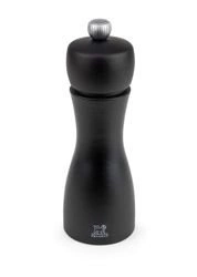 Peugeot - Młynek do pieprzu 15 cm Tahiti czarny
