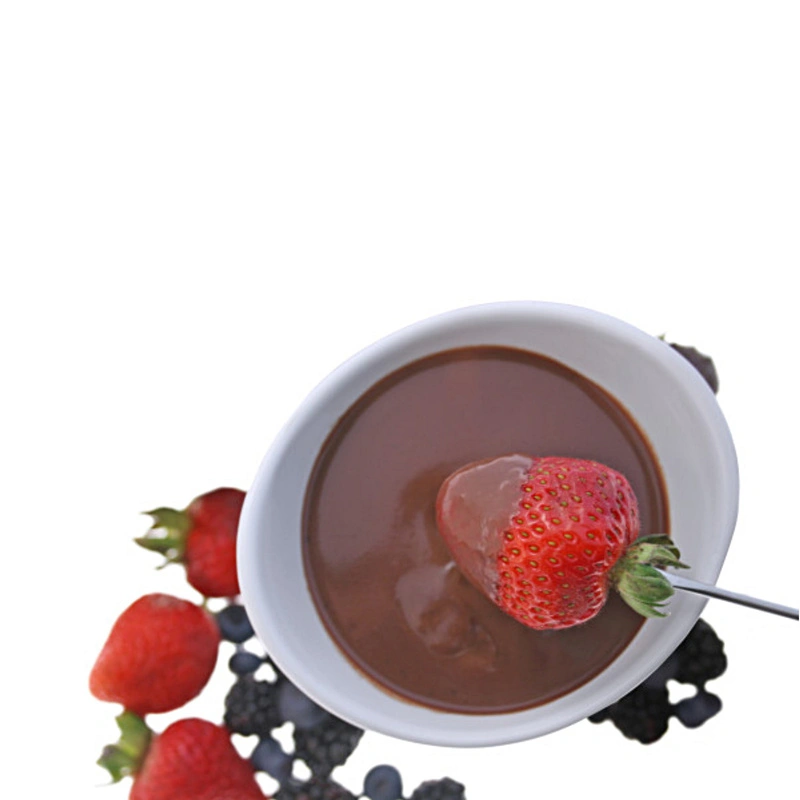 SWISSMAR - SWISSMAR Fondue czekoladowe GLOW