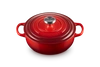 wiśniowy