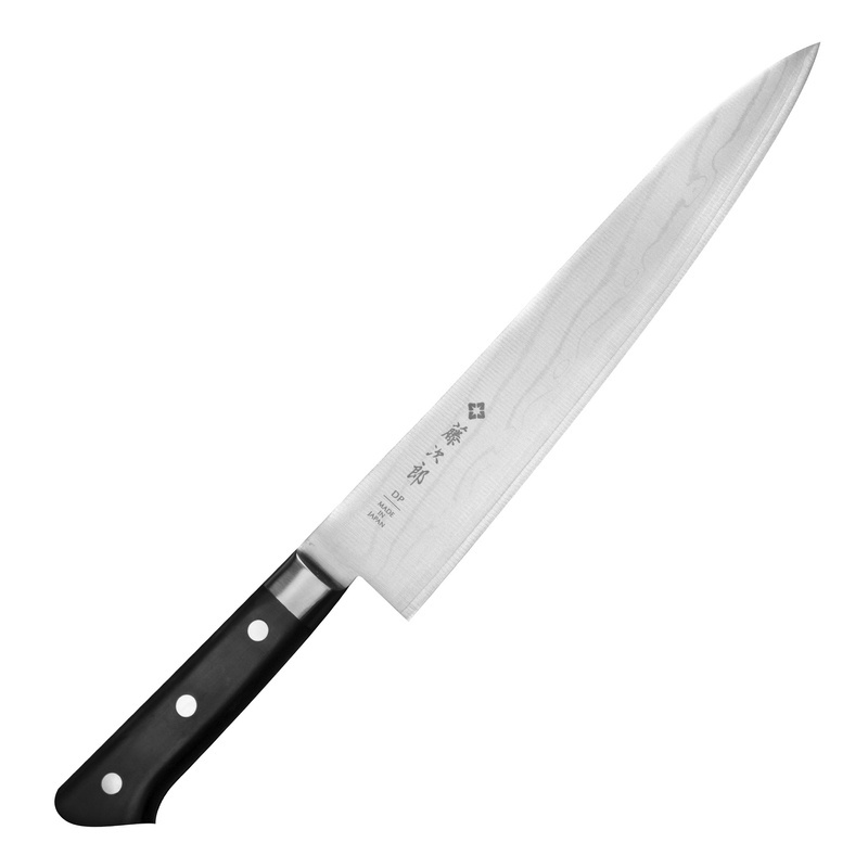 Tojiro - DP37 VG-10 Nóż Szefa kuchni 27 cm