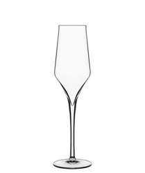 Luigi Bormioli - Kieliszki do szampana 240 ml Supremo