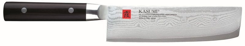 Kasumi - KASUMI - Nóż Nakiri 17 cm