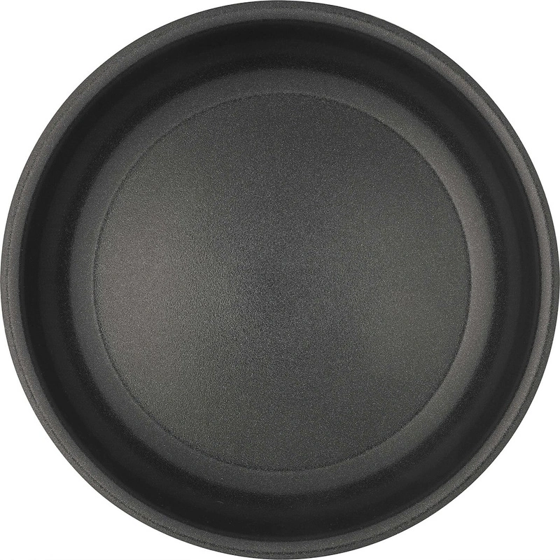 Zwilling - UNLOCK Patelnia płytka (korpus) - 24 cm, czarny