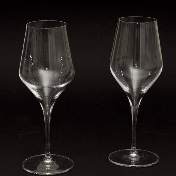 Luigi Bormioli - Kieliszki do wina 450 ml Supremo