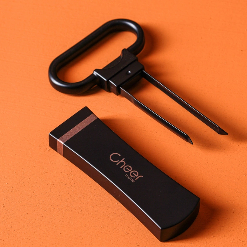 Cheer Moda - Korkociąg dwuzębny Excalibur