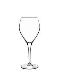 Luigi Bormioli - Kieliszki do wina 450 ml Atelier