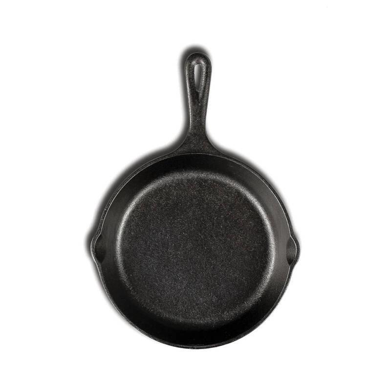 Lodge - Patelnia żeliwna 16 cm