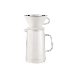 Alessi - Karafka z filtrem do Slow Coffee