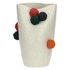RITUALI DOMESTICI - POMPOMPON Wazon M
