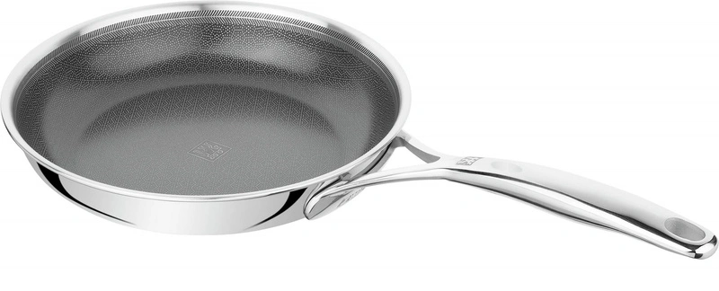 Zwilling - PEAK Zestaw 3 patelni (20 cm, 24 cm, 28 cm)