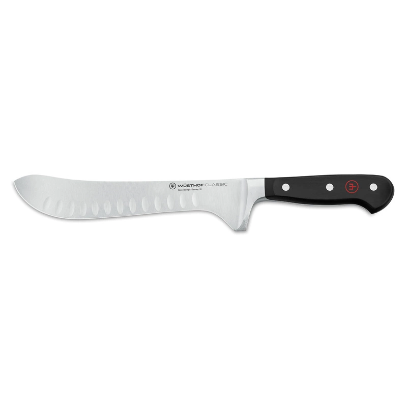 Wusthof - CLASSIC Nóż masarski 20 cm
