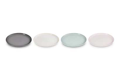 Le Creuset - Zestaw talerzy Coupe 22 cm