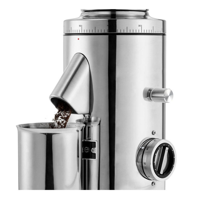 Aarke - Młynek do kawy- stal nierdzewna