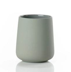 Zone Denmark - Kubek na szczoteczki do zębów Nova One Matcha green
