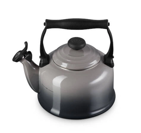 Le Creuset - czajnik Traditional flint 2,1 l