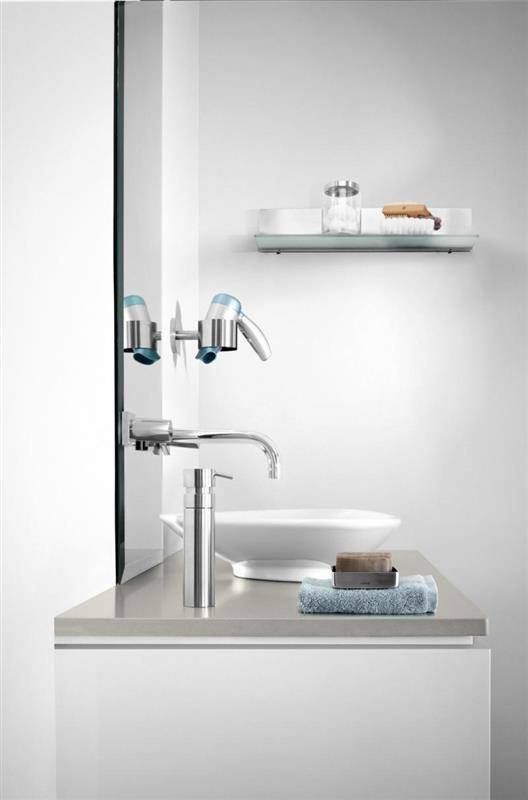 Blomus - mydelniczka Nexio Matt