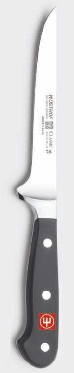 Wusthof - nóż do trybowania Classic