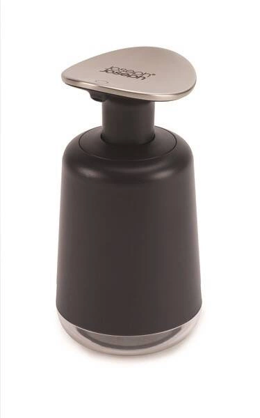 Joseph Joseph - Dozownik do mydła, antracytowy, Presto