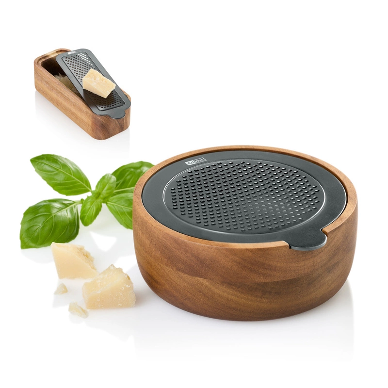 AdHoc - Tarka stołowa o drobnym ostrzu CutnServe