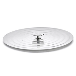 de Buyer - ALCHIMY LOQY Pokrywka stalowa śr. 29 cm