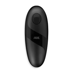 ADE - elektryczny otwieracz do puszek, 17,5 cm
