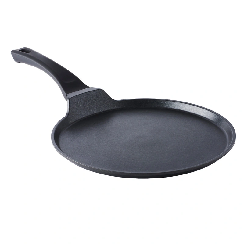 MASTRAD - Patelnia do naleśników ceramiczna 28cm