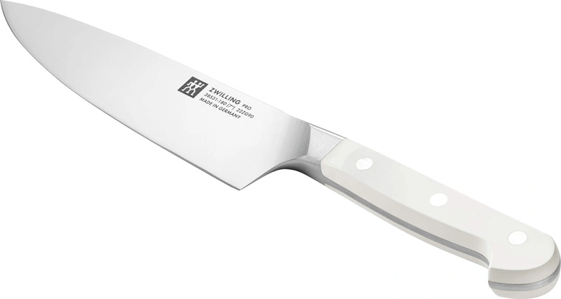 Zwilling - PRO LE BLANC Nóż szefa kuchni 18 cm