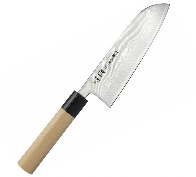 Tojiro - Shippu Nóż Santoku 16,5cm
