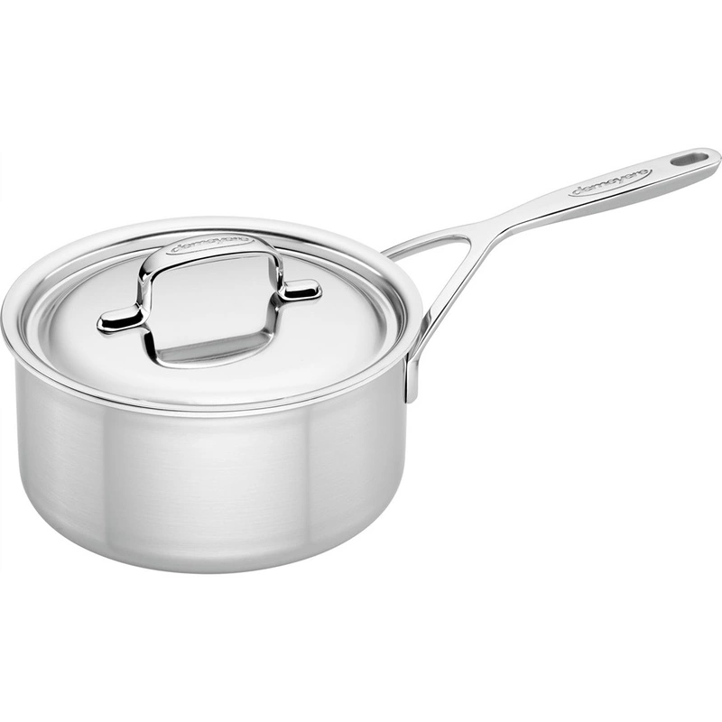 Demeyere - rondelek z pokrywką 2.2 ltr 5-Plus