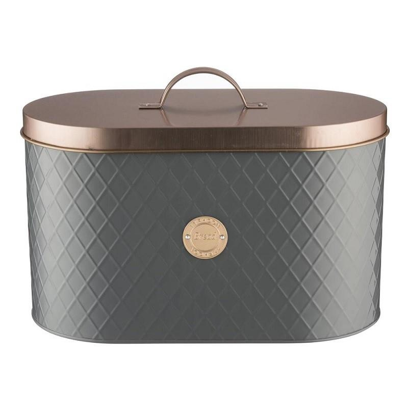 Typhoon - Pojemnik na pieczywo, Copper Lid