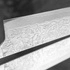 Takeshi Saji - ME R-2 Diamond Nóż Sujihiki 27 cm