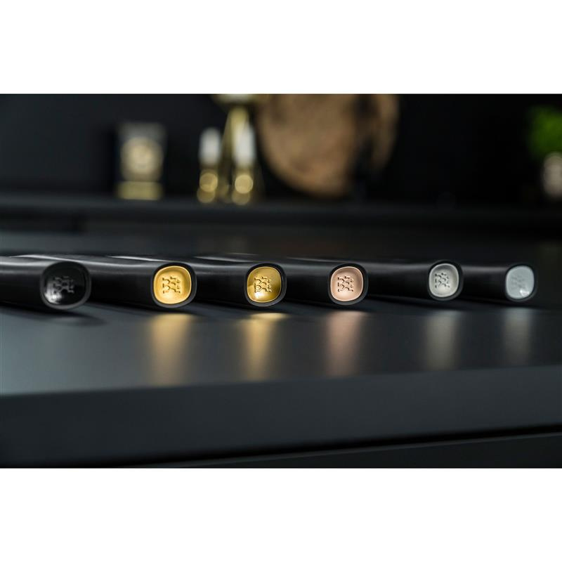 Zwilling - nóż do pieczywa 20 cm biały All * Star