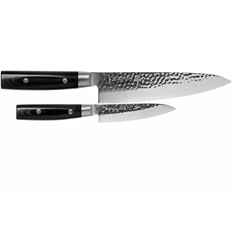 Yaxell - Zestaw 2 noży