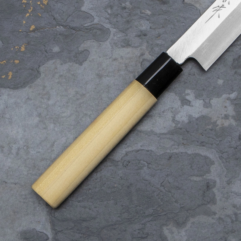 Satake - S/D SK-5 Rdzewny Nóż Yanagi-Sashimi 24 cm