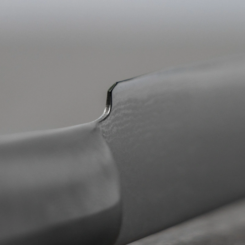 Satake - Damascus Nóż do steków 12 cm