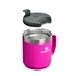Stanley - Kubek z uchem Legendary Classic Camp Mug Violet Blossom 0.35 l