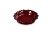 Le Creuset - Forma do ciasta 23 cm Garnet