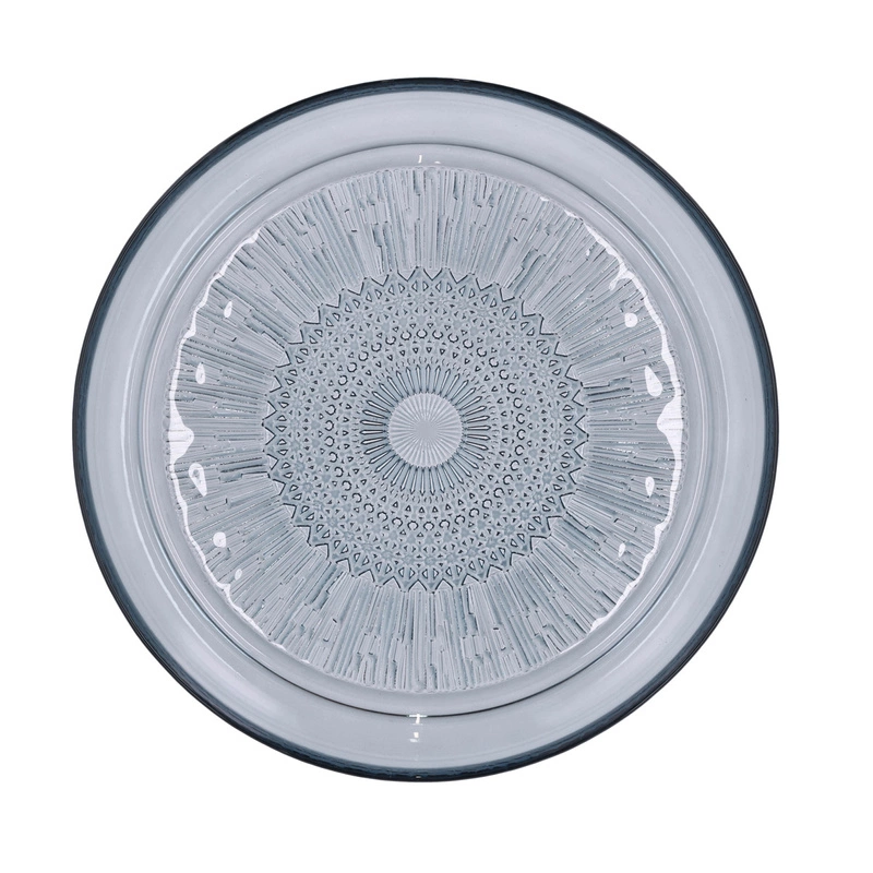 Bitz - Talerz Kusintha 25 cm blue