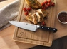 Zwilling - deska bambusowa M - 36 x 25 x 3 cm
