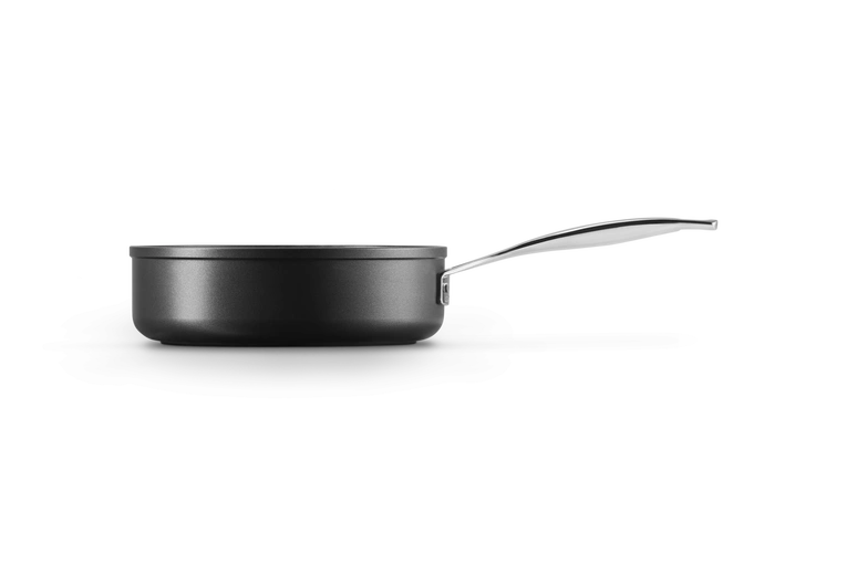 Le Creuset - zestaw garnków i patelni TNS z powłoką nieprzywieralną 6 cz.