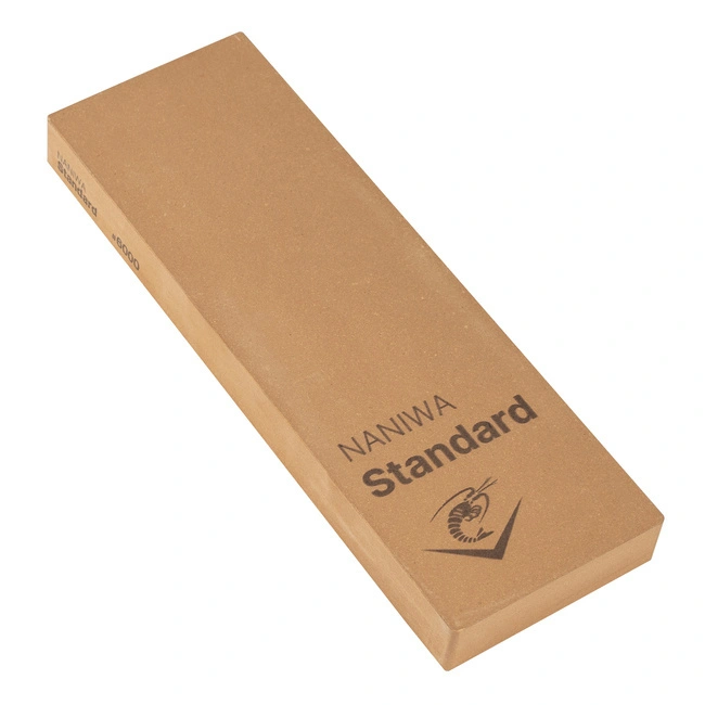 Naniwa - Standard Kamień do ostrzenia #6000