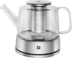 Zwilling - Czajnik do herbaty z podgrzewaczem Sorrento Pojemność - 800 ml