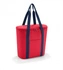 Reisenthel - Torba termiczna na lunch fresh termoschopper czerwona
