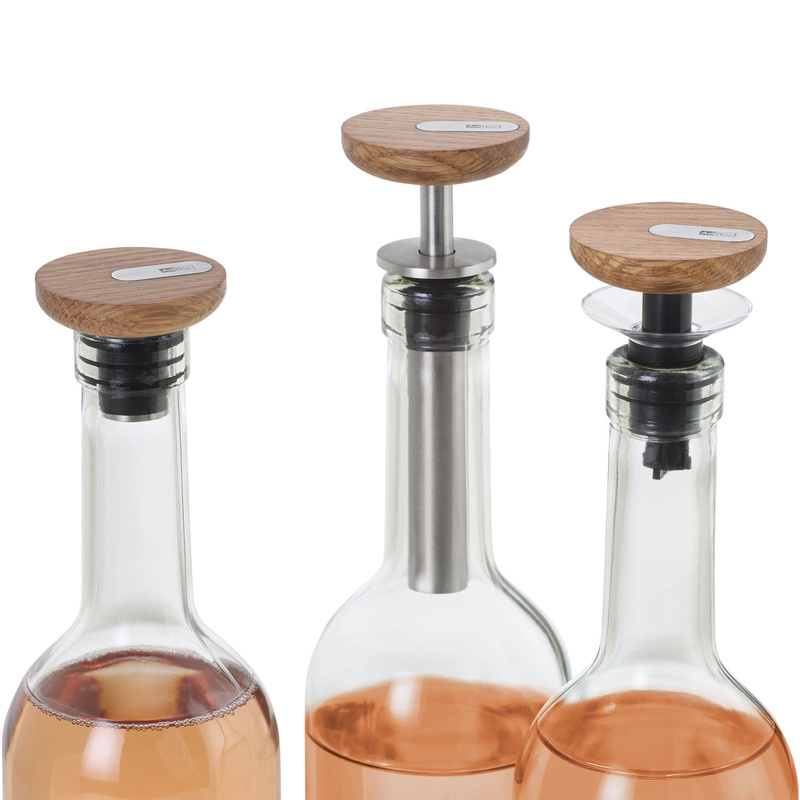 AdHoc - Korek do butelki CasQ