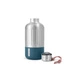 Black + Blum - Butelka stalowa EXPLORER 650 ml, morska