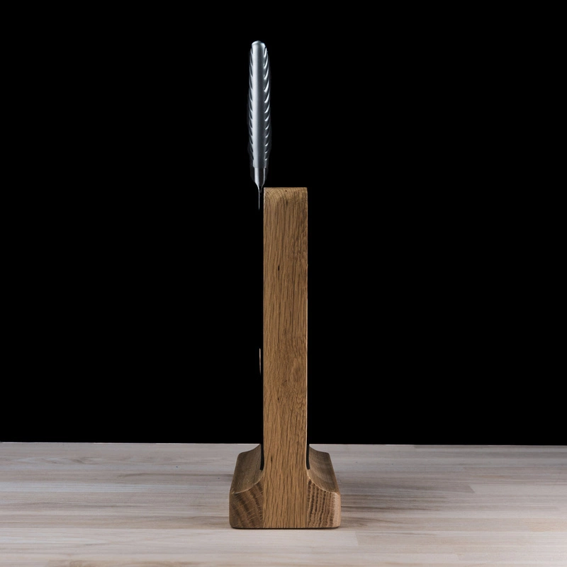 Bisbell - Blok magnetyczny Soft Touch Dąb