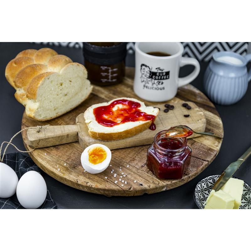 Lurch - forma silikonowa na ciasto "warkocz", 24,5 x 12 cm FlexiForm