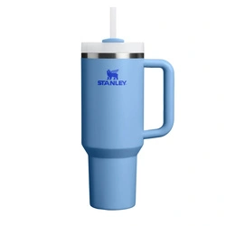 Stanley -  Quencher® H2.O FlowState™ 1.18L Blue Sky
