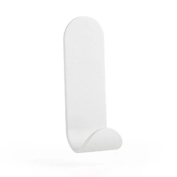 Zone Denmark - Wieszak pojedynczy A-hook white