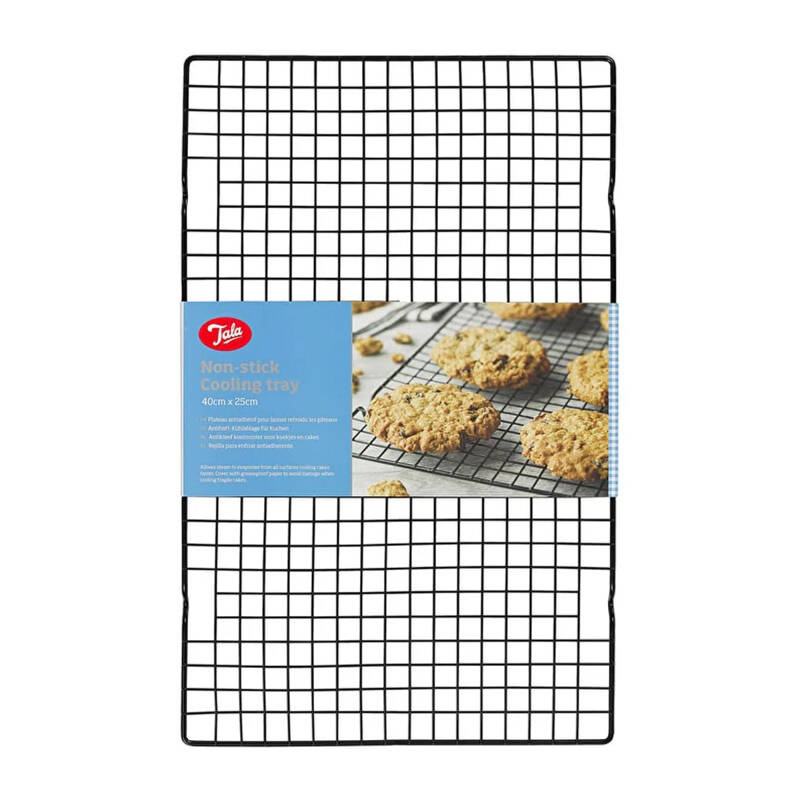 Tala - Kratka do studzenia ciast - 40 x 25 cm